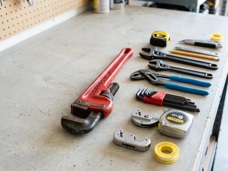 Emergency Plumber in Dublin, NC